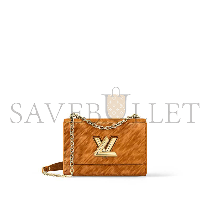 LOUIS VUITTON TWIST MM M59686 (23*17*9.5cm)